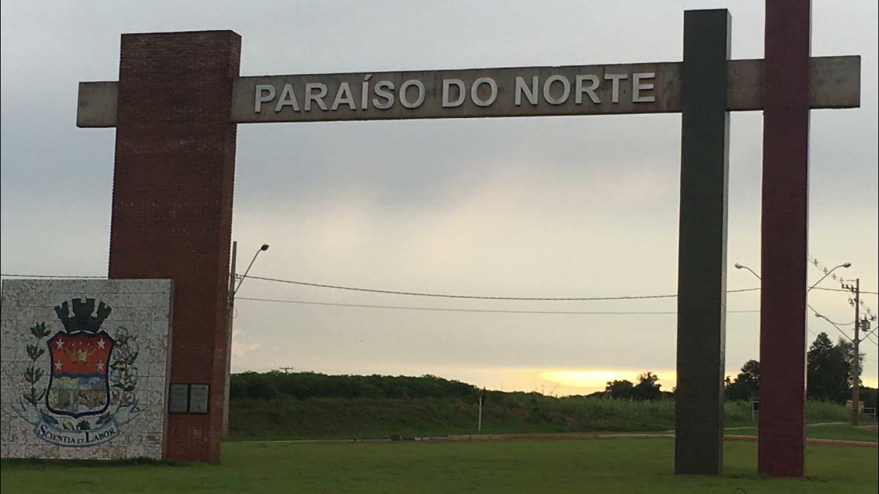 Concurso De Paraíso Do Norte/PR: Envio De Documentação Comprobatória Da ...