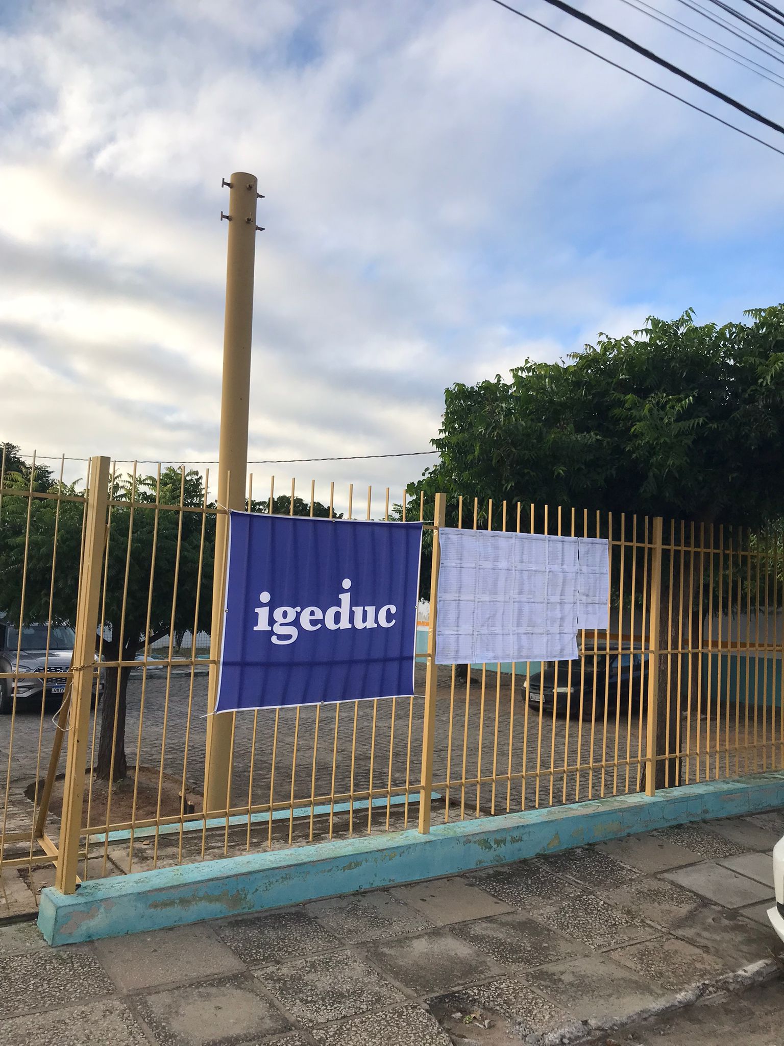 Prefeitura De Cupira/PE Contrata Instituto IGEDUC Para Realização De ...